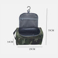 Trousse de Toilette Homme Trousse De Toilette Militaire