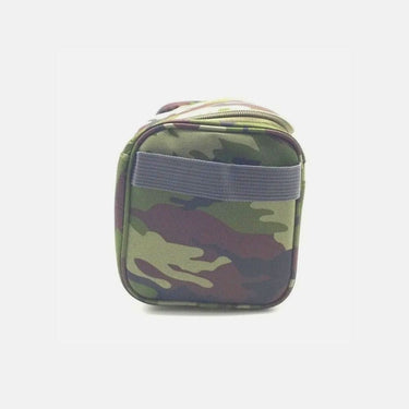 Trousse de Toilette Homme Trousse De Toilette Militaire