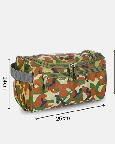 Trousse de Toilette Homme Trousse De Toilette Militaire