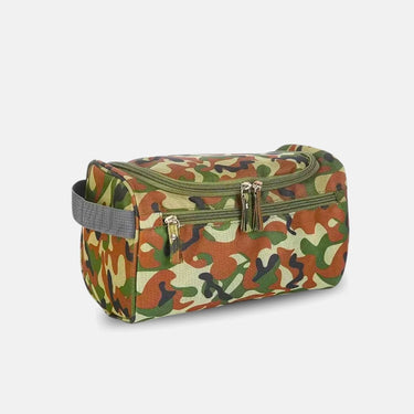 Trousse de Toilette Homme Trousse De Toilette Militaire