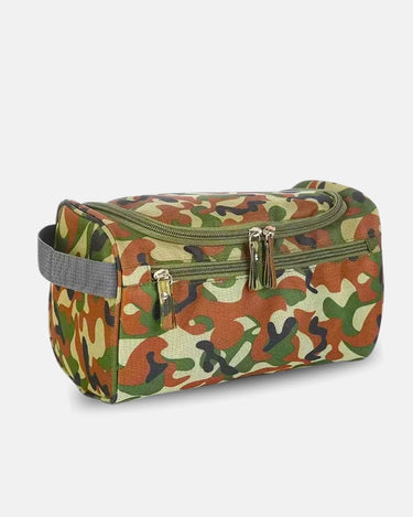 Trousse de Toilette Homme Trousse De Toilette Militaire