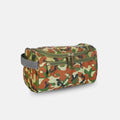 Trousse de Toilette Homme Trousse De Toilette Militaire Camouflage  Marron / 25cm