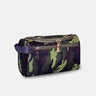 Trousse de Toilette Homme Trousse De Toilette Militaire Camouflage Vert