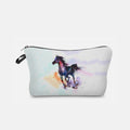 Trousse de toilette enfant Trousse De Toilette Motif Cheval