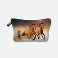 Trousse de toilette enfant Trousse De Toilette Motif Cheval