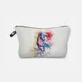 Trousse de toilette enfant Trousse De Toilette Motif Cheval