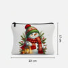 Trousse de toilette enfant Trousse De Toilette Noel