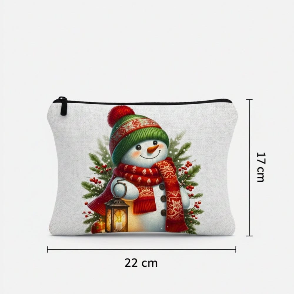 Trousse de toilette enfant Trousse De Toilette Noel