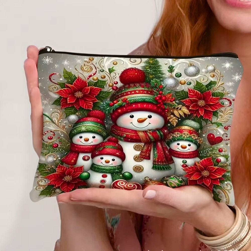 Trousse de toilette enfant Trousse De Toilette Noel