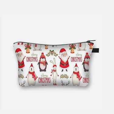 Trousse de toilette enfant Trousse De Toilette Noel