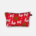 Trousse de toilette enfant Trousse De Toilette Noel