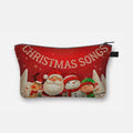 Trousse de toilette enfant Trousse De Toilette Noel