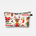 Trousse de toilette enfant Trousse De Toilette Noel