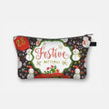 Trousse de toilette enfant Trousse De Toilette Noel