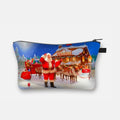 Trousse de toilette enfant Trousse De Toilette Noel