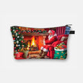 Trousse de toilette enfant Trousse De Toilette Noel