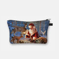 Trousse de toilette enfant Trousse De Toilette Noel