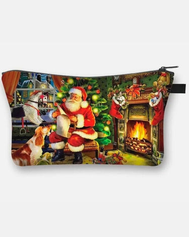 Trousse de toilette enfant Trousse De Toilette Noel