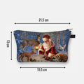 Trousse de toilette enfant Trousse De Toilette Noel