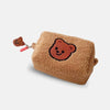 Trousse de toilette enfant Trousse De Toilette Ourson