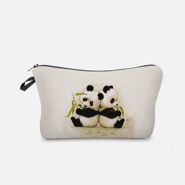 Trousse de toilette enfant Trousse De Toilette Panda