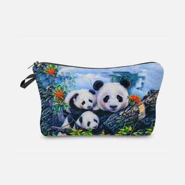 Trousse de toilette enfant Trousse De Toilette Panda