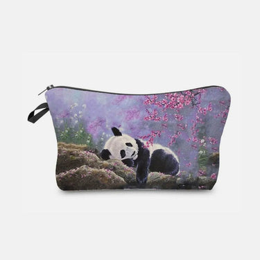 Trousse de toilette enfant Trousse De Toilette Panda