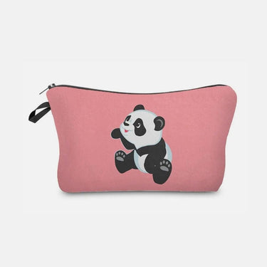 Trousse de toilette enfant Trousse De Toilette Panda