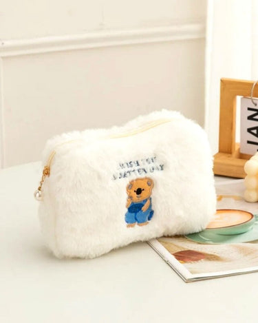 Trousse de toilette enfant Trousse De Toilette Peluche koala