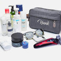 Trousse de Toilette Homme Trousse De Toilette Personnalisable Homme