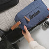 Trousse de Toilette Homme Trousse De Toilette Personnalisable Homme