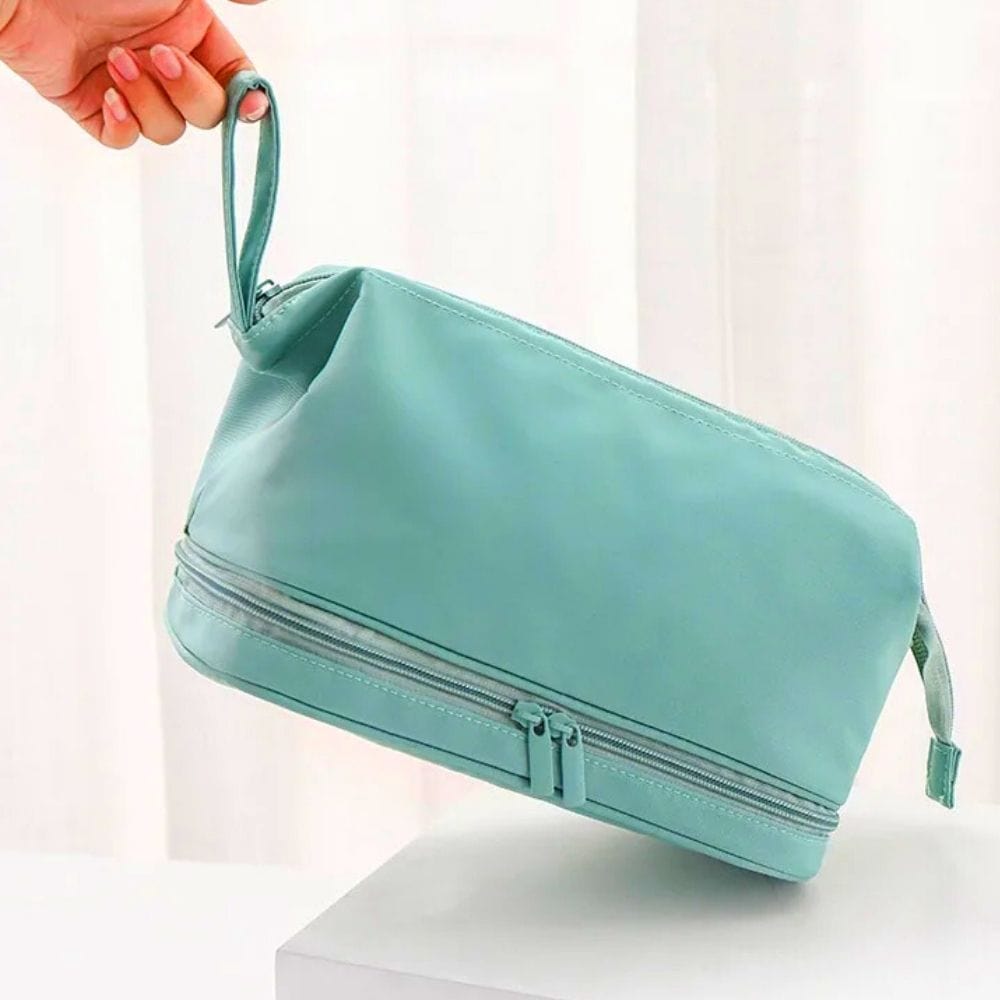 Trousse de Toilette Femme Trousse De Toilette Personnalisée Femme