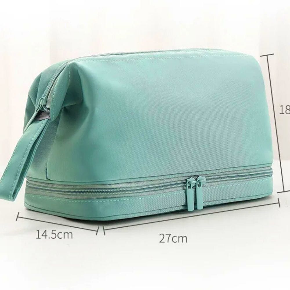 Trousse de Toilette Femme Trousse De Toilette Personnalisée Femme