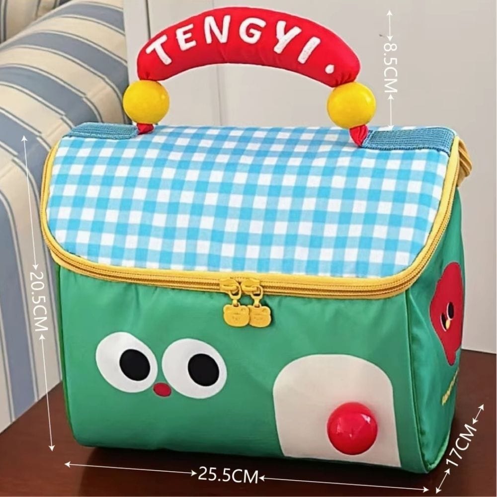 Trousse de toilette enfant Trousse De Toilette Petite Fille