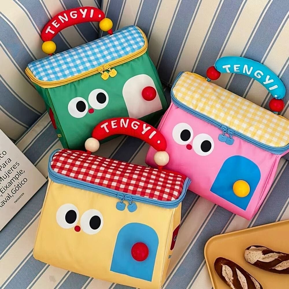 Trousse de toilette enfant Trousse De Toilette Petite Fille