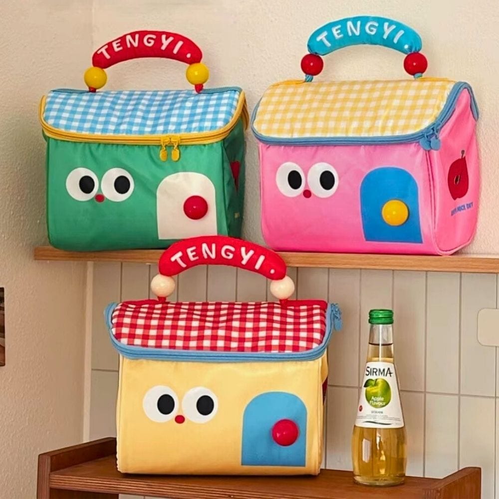 Trousse de toilette enfant Trousse De Toilette Petite Fille