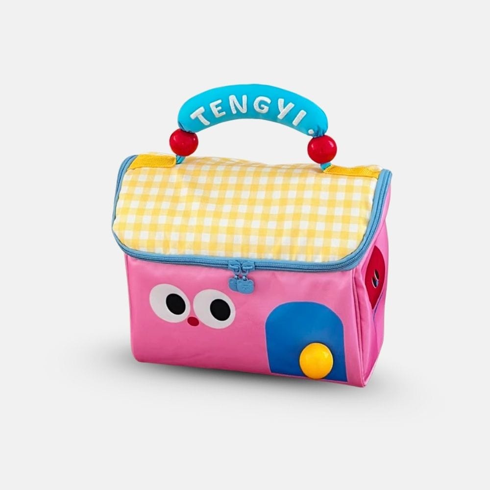 Trousse de toilette enfant Trousse De Toilette Petite Fille