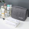 Trousse de Toilette Homme Trousse De Toilette Pliable A Suspendre
