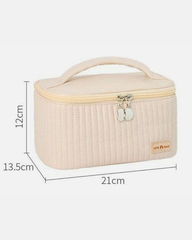 Trousse de Toilette Femme Trousse De Toilette Pratique Femme