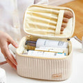 Trousse de Toilette Femme Trousse De Toilette Pratique Femme