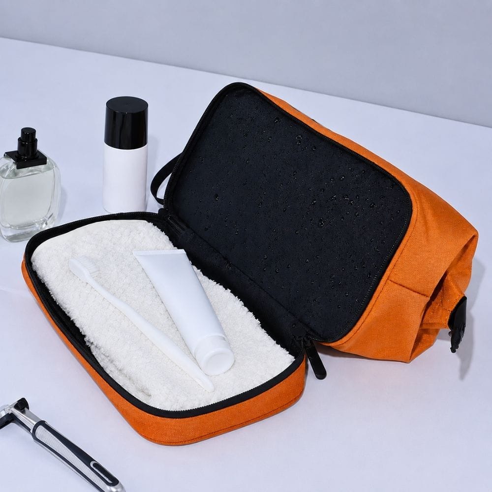 Trousse de Toilette Homme Trousse De Toilette Rangement