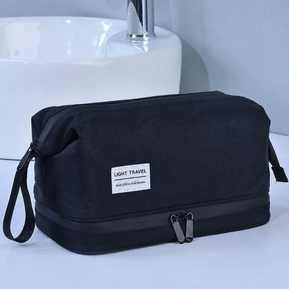 Trousse de Toilette Homme Trousse De Toilette Rangement