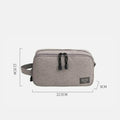 Trousse de Toilette Homme Trousse De Toilette Rangement