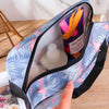 Trousse de Toilette Femme Trousse De Toilette Rectangulaire Femme