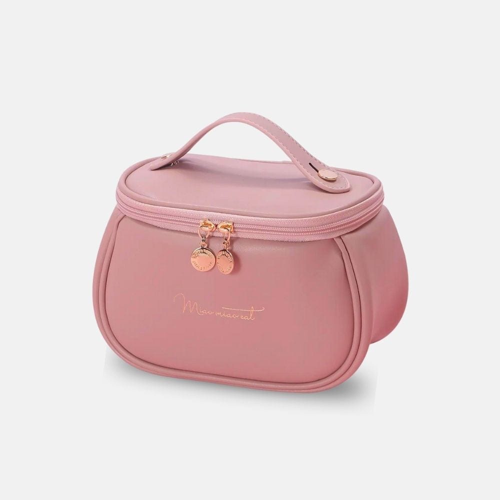 Trousse de Toilette Femme Trousse De Toilette Rigide Femme