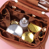 Trousse de Toilette Femme Trousse De Toilette Rigide Femme