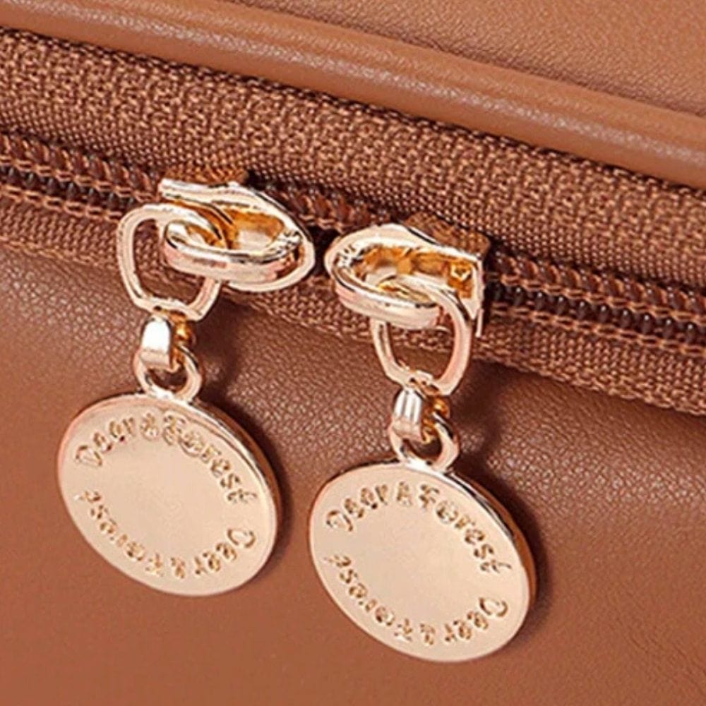 Trousse de Toilette Femme Trousse De Toilette Rigide Femme
