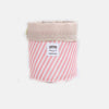 Trousse de maquillage Trousse De Toilette Ronde
