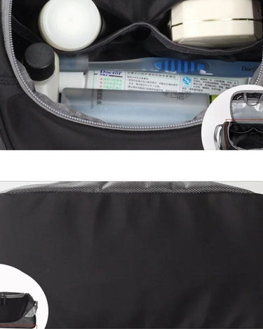 Trousse De Toilette Sport Homme