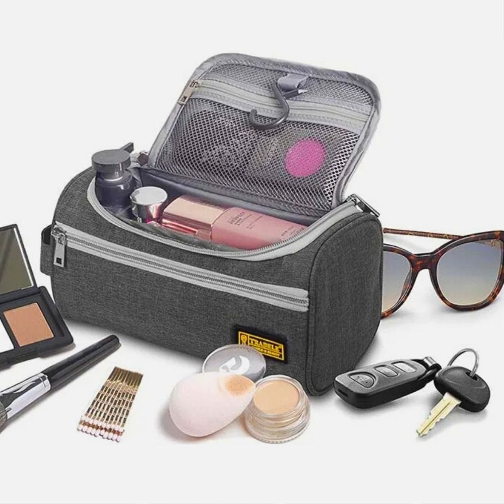 Trousse de Toilette Homme Trousse De Toilette Suspendue Homme